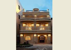 Brittany Hotel 3