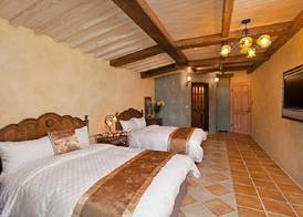 Brittany Hotel 4