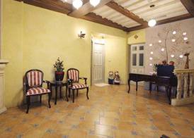 Brittany Hotel 5