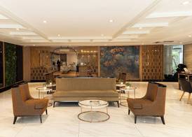Club Mahindra Mac Boutique Hotel 2