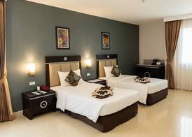 Club Mahindra Mac Boutique Hotel 5