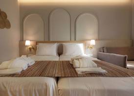 Maxion Hotel 3