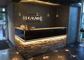 Hotel Haase 2