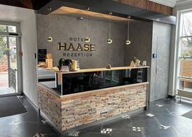 Hotel Haase 3