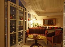 Hotel Haase 4