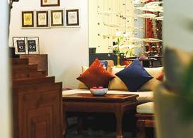 Nita By Vo Luxury Hotel 2