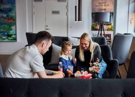 Hotel Cabinn Vejle 5