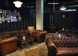 LOFTSTYLE Hotel Hannover, Best Western Signature Collection 2