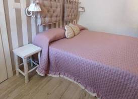B&B La Maison Del Borgo Antico 2