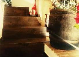B&B La Maison Del Borgo Antico 3