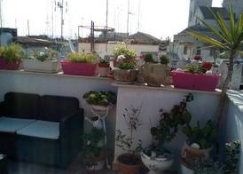 B&B La Maison Del Borgo Antico 4