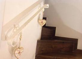 B&B La Maison Del Borgo Antico 5