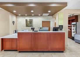 Comfort Suites Greensboro-High Point 2