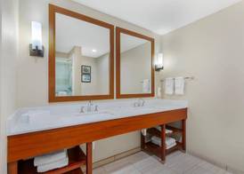 Comfort Suites Greensboro-High Point 5