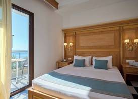 EVLOGIA HOTEL by Greek Pride 2