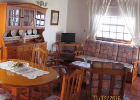 Casa las Las Viñas 2