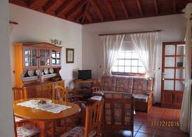 Casa las Las Viñas 3