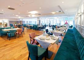 Stadthotel Borken by Hackmann 2