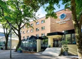 Stadthotel Borken by Hackmann 3