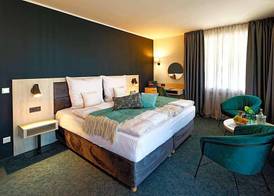Stadthotel Borken by Hackmann 5
