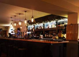 The Cavendish Five Bells 2