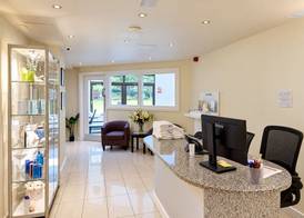 Nant Ddu Lodge Hotel & Spa by Belvilla 2
