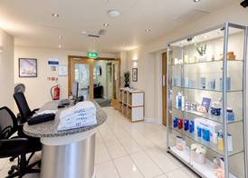 Nant Ddu Lodge Hotel & Spa by Belvilla 4