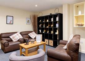 Nant Ddu Lodge Hotel & Spa by Belvilla 5