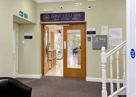 Nant Ddu Lodge Hotel & Spa by Belvilla 5