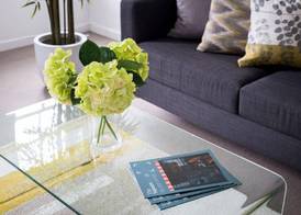 Dolphin House Serviced Apartments 5