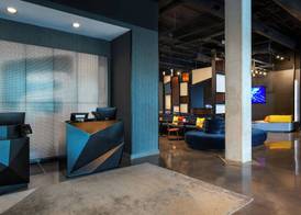 Aloft by Marriott Omaha West 3