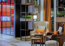 Leonardo Hotel Hannover City Center 3