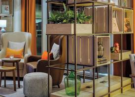 Leonardo Hotel Hannover City Center 4