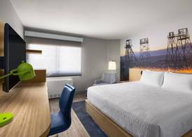 Best Western Plus Butte Plaza Inn 5