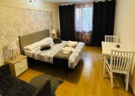 Guest House Barcelona Bruc 5