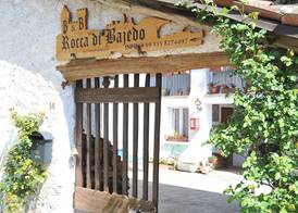 B&B Rocca di Bajedo 3