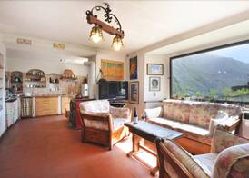 B&B Rocca di Bajedo 4