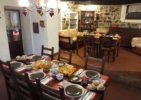 B&B Rocca di Bajedo 5