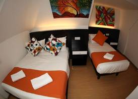 Heathrow Inn 2