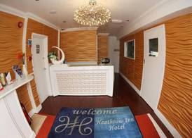 Heathrow Inn 4
