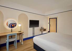 lyf Chelsea London 3