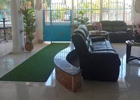 Hotel Mango 4