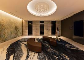 Mitsui Garden Hotel Toyosu Premier - Tokyo 2