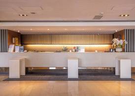 Freshfields Hotel 4