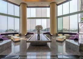 Freshfields Hotel 5