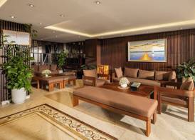 Señorita Boutique Hotel 3