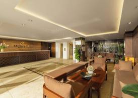 Señorita Boutique Hotel 4