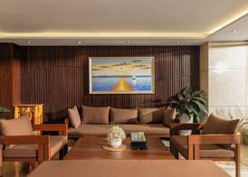 Señorita Boutique Hotel 5
