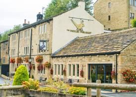 The Pickled Pheasant 3