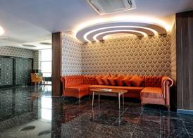 CABA HOTEL &SPA 3